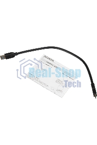 Внешний HDD 2.5