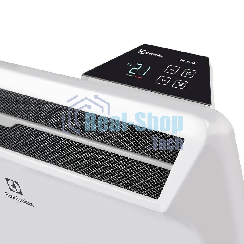 Комплект Electrolux Air Gate Transformer с блоком управления ECH/AG2-2000 T-TUE4 (электронный)