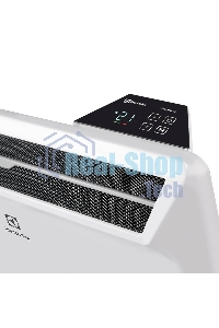 Комплект Electrolux Air Gate Transformer с блоком управления ECH/AG2-2000 T-TUE4 (электронный)