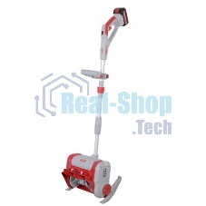 Снегоуборщик аккумуляторный Ресанта СЭ 20-ЛИ