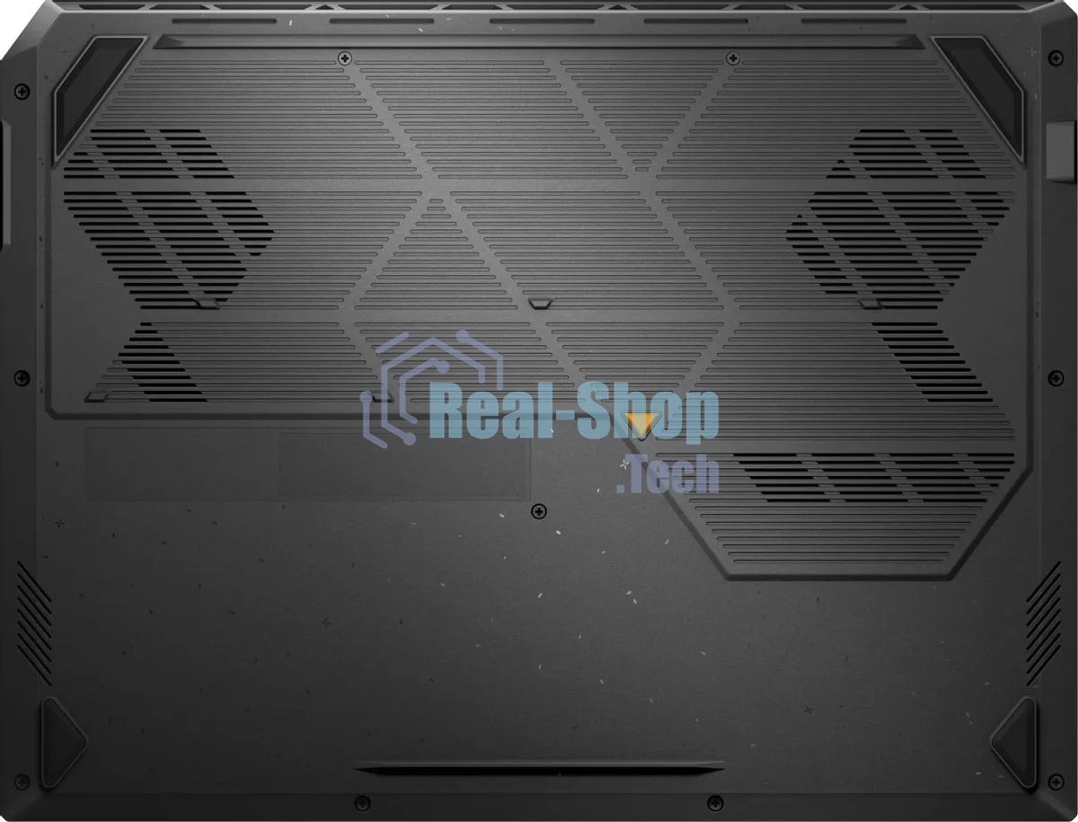 Ноутбук ASUS TUF Gaming F16 FX608JHR-RV101 Intel Core i5 14450HX 2400MHz/16