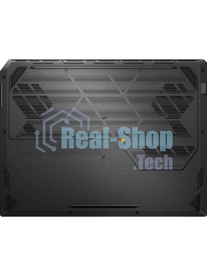 Ноутбук ASUS TUF Gaming F16 FX608JHR-RV101 Intel Core i5 14450HX 2400MHz/16
