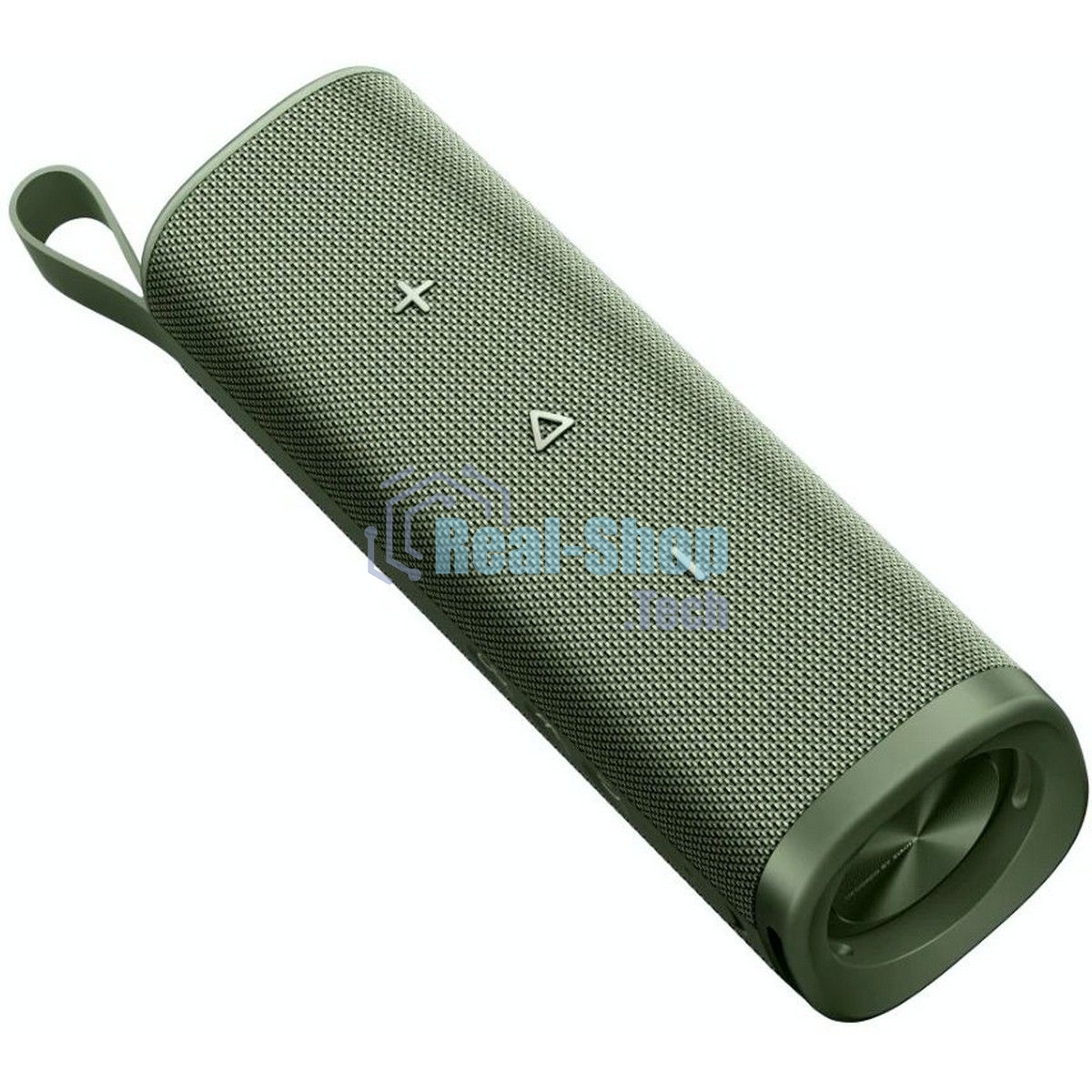 Портативная колонка XIAOMI Sound Outdoor Green S29H-GL (QBH4372GL)