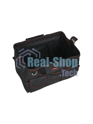 Сумка для инструментов Deli DL430902 Black Edition
