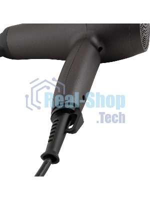 Фен Galaxy Line GL 4341 черный, 2400 Вт