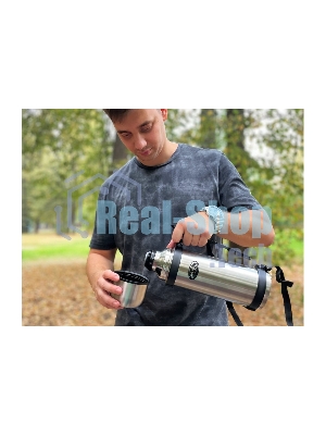 Термос Biostal NY1800-2 узк горл с кноп. ручка