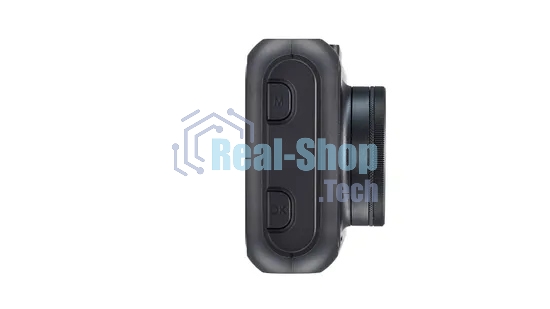 Видеорегистратор TrendVision TDR-721S EVO PRO, 2304x1296, 3