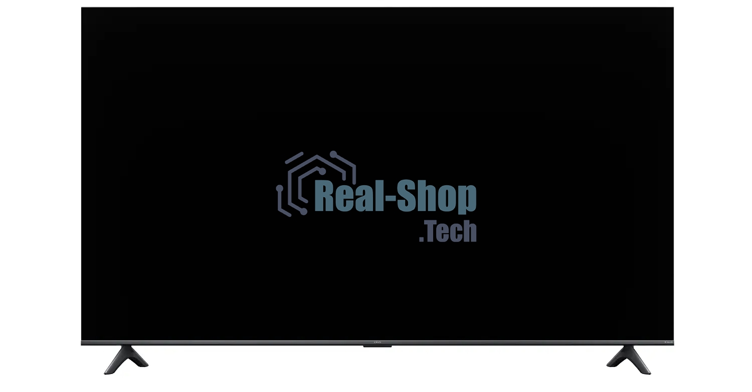 Телевизор Xiaomi TV S Mini LED 75 2026 L75MC-SRU темно-серый/черный 4K UHD 120Hz Android TV 2GB/32GB