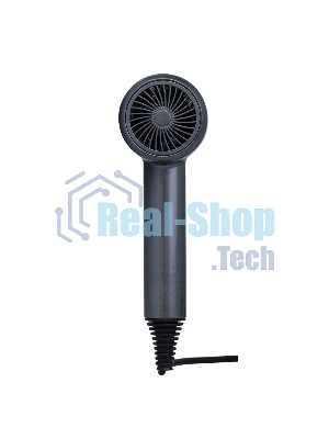 Фен Blackton Bt HD2041B Темно-серый