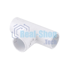 Тройник открывающийся IP40 D=32мм