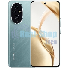 Смартфон Honor 200, 8/256Gb, зеленый