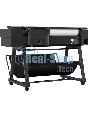 МФУ струйное HP DesignJet T850 36-in MFP