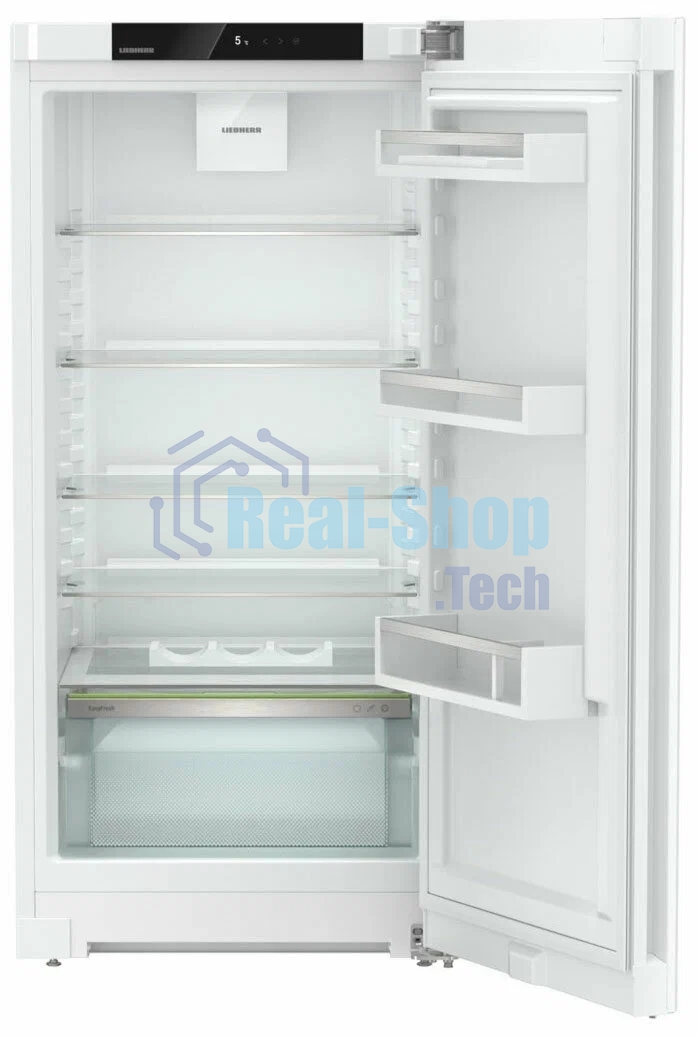 Холодильник Liebherr RD 4200-22 001 белый однокамерный 247л