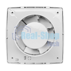Вытяжной вентилятор Maunfeld MFB12GW