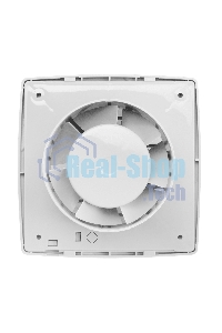 Вытяжной вентилятор Maunfeld MFB12GW