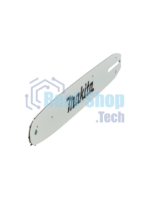 Шина для цепных пил Makita 191T87-4 0.325