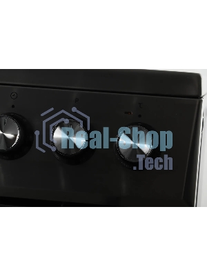 Плита электрическая Beko FSS57100GX серебристый, конфорок 4 шт, духовка 60 л, 50 см x 85 см x 60 см