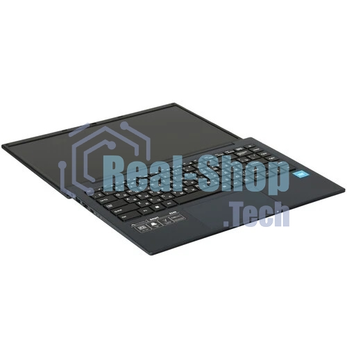 Ноутбук Maibenben Smart S14A-iN10UM темно синий 14