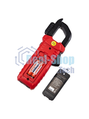 Токовые клещи Rexant R207B