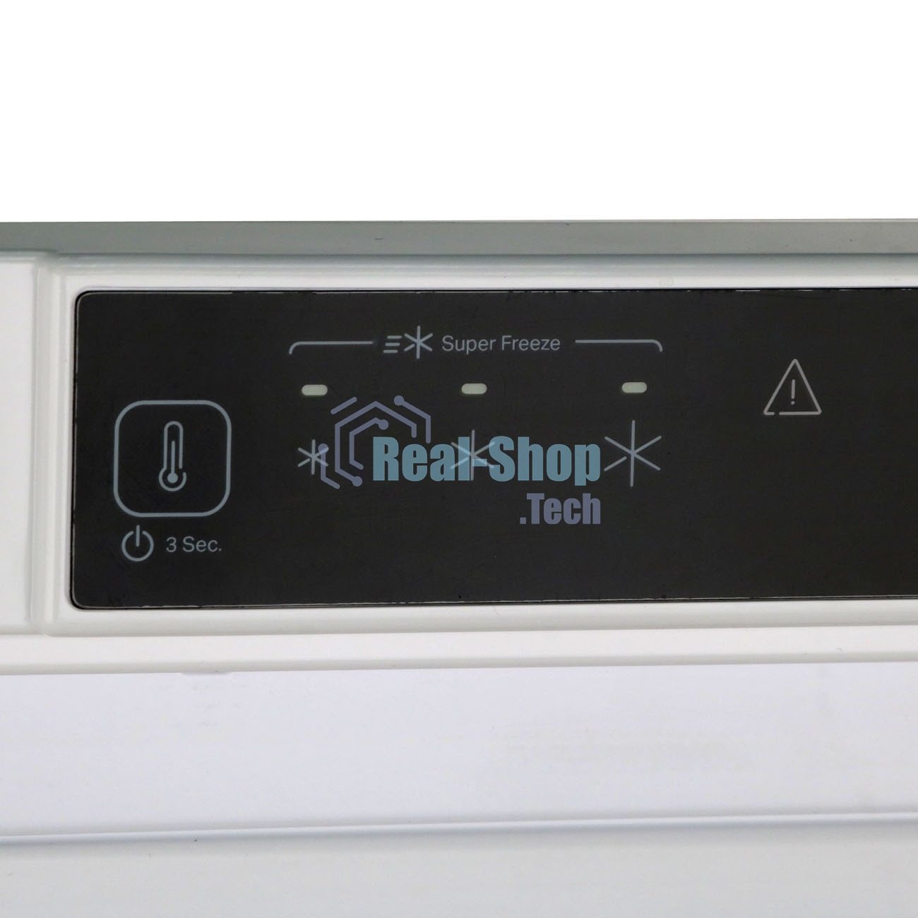 Морозильная камера Indesit DFZ 4150 белый, 204л, 6 ящиков