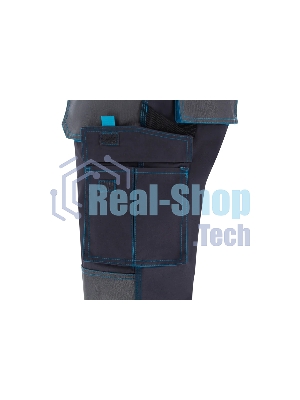 Брюки Gross 90351 размер XXXL