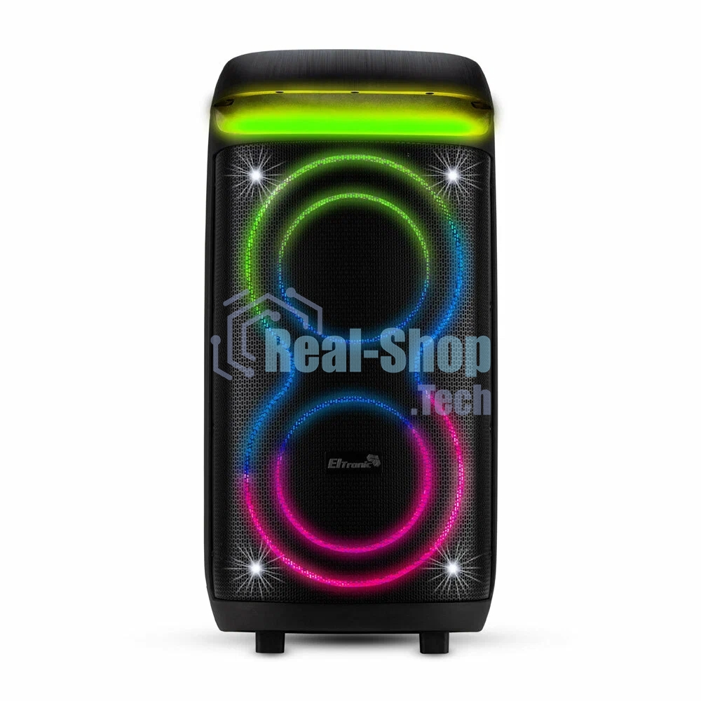 Колонка ElTRONIC 08