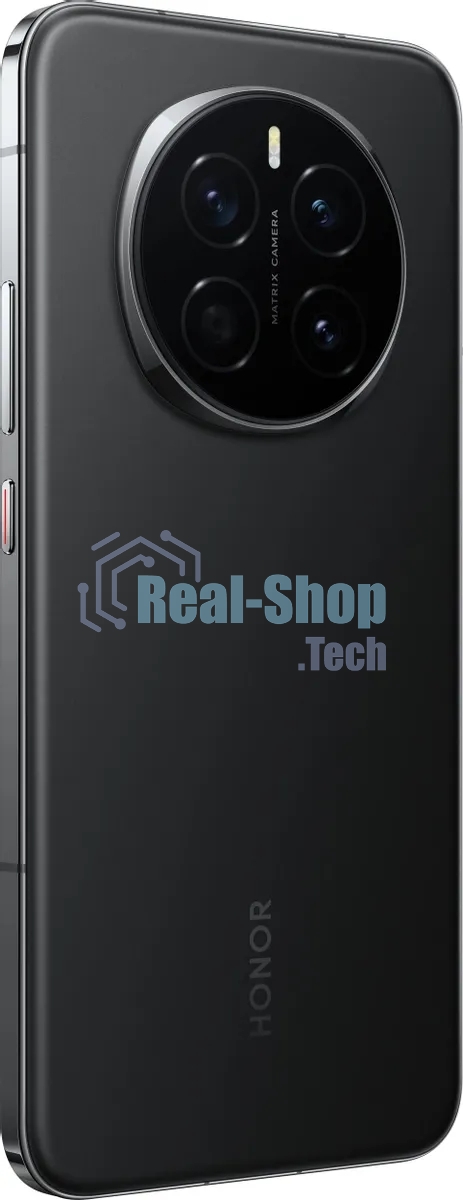 Смартфон Honor Magic 7 5109BRPD 12/256Gb, черный