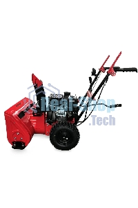 Снегоуборщик бензиновый Starwind GST-4356L 7л.с.