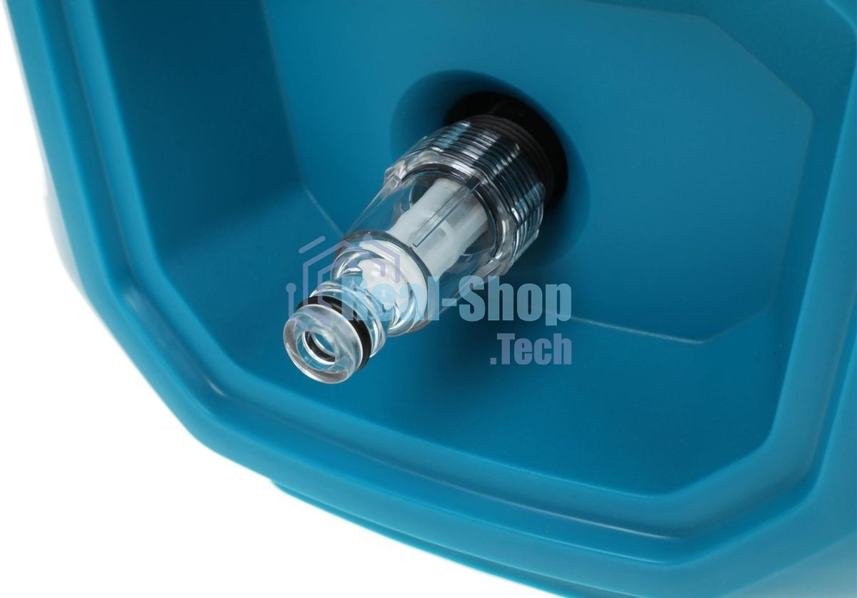 Мойка высокого давления Bort BHR-2700-R