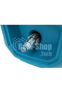 Мойка высокого давления Bort BHR-2700-R