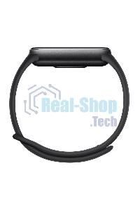 Фитнес-браслет XIAOMI Smart Band 10 Midnight черный (BHR07PYGL)