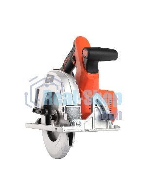 Циркулярная Пила Аккумуляторная Бесщеточная PATRIOT CS 185UES