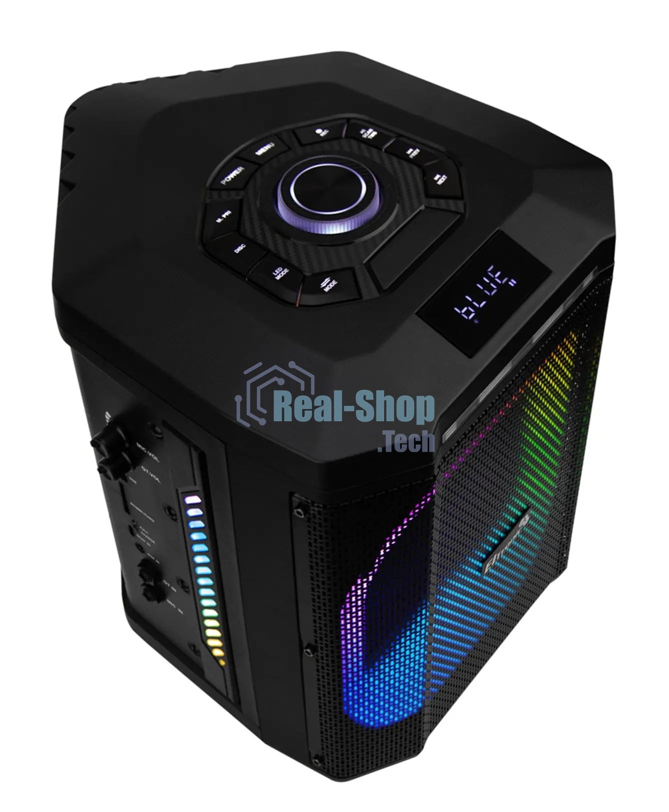 Колонка ELTRONIC 30-81 DANCE BOX 550 - 08