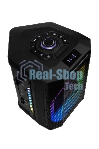 Колонка ELTRONIC 30-81 DANCE BOX 550 - 08