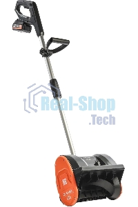 Снегоуборщик электрический Patriot SnowLine SV 41 UES 0.5кВт