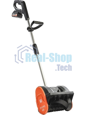 Снегоуборщик электрический Patriot SnowLine SV 41 UES 0.5кВт