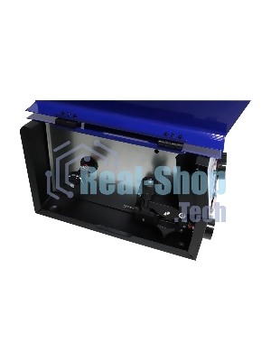 Сварочный полуавтомат инверторный Redbo MIG-185S