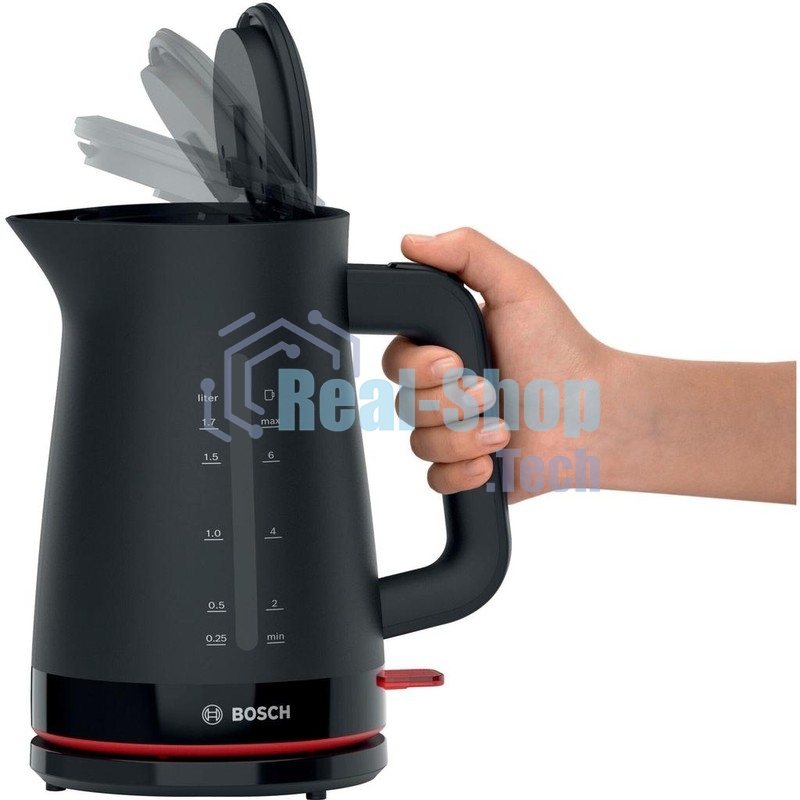 Чайник электрический Bosch TWK3M123