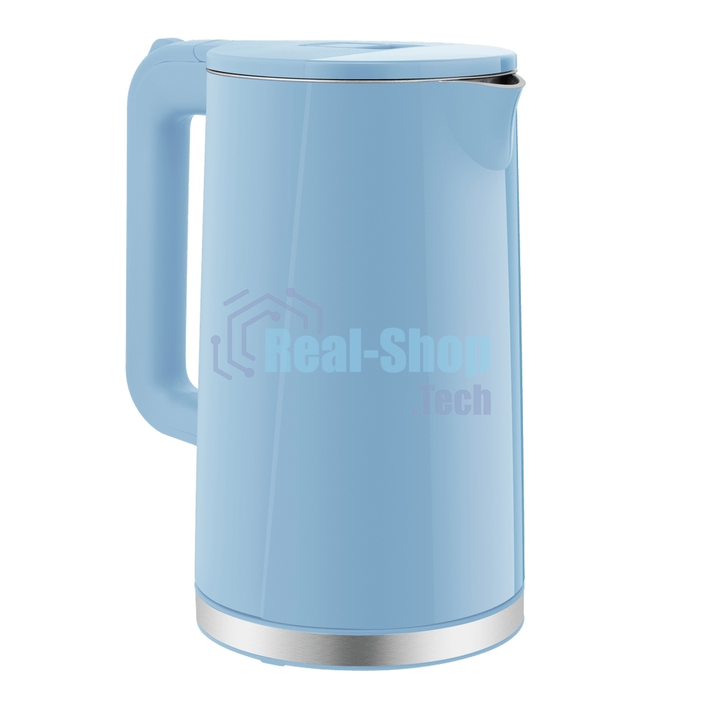 Чайник электрический Maunfeld MGK-633BL