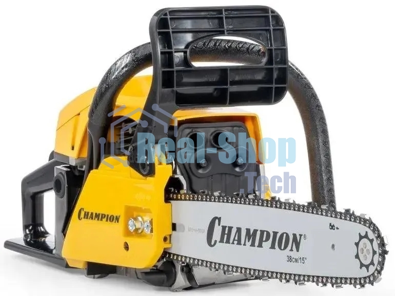 Бензопила Champion 251-15 2300Вт 3.13л.с. дл.шины:16