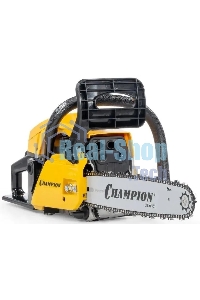 Бензопила Champion 251-15 2300Вт 3.13л.с. дл.шины:16