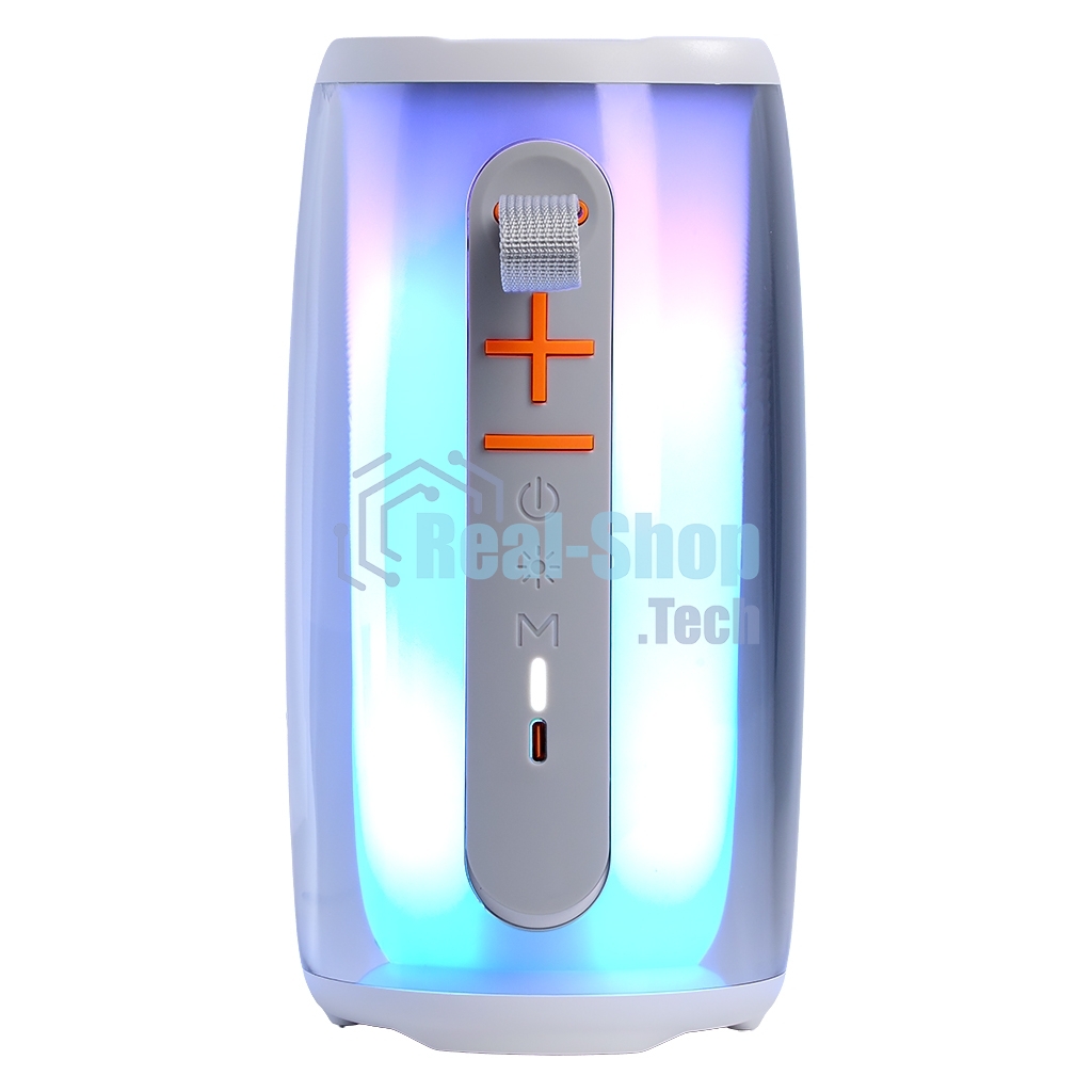 Портативная колонка Smartbuy (SBS-5810) GEM 2 белый