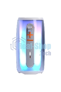 Портативная колонка Smartbuy (SBS-5810) GEM 2 белый