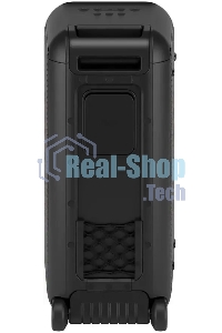 Минисистема LG XBOOM XL7T черный 250Вт USB BT