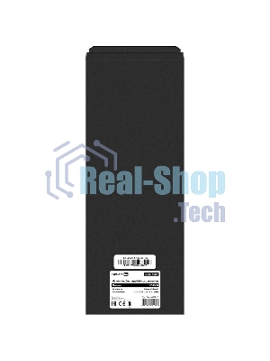 Комплект Источник бесперебойного питания EX295988RUS + батарея 120Aч EX282988RUS 2шт (инвертор, синус, для котла) ExeGate SineTower SZ-1500.LCD.AVR.2SH.1C13.USB <1500VA/1200W, чистый синусоида, LCD дисплей, AVR, 2хSchuko+1хC13, USB, линейно-интерактивный, черный> + батарея ExeGate DT 12120 (12В, 120Ач) 2шт