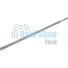 Бур Elitech 1820.041700 по бетону Д=32 мм Дл=920 мм (1 пред.) для перфораторов