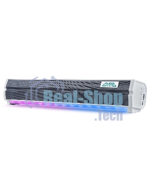 Саундбар GMNG GG-SP100UB 2.0 10Вт белый