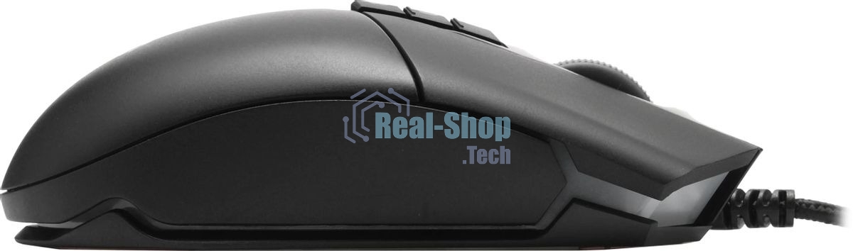 Мышь проводная A4Tech Bloody P91 Pro черный, 16000 dpi, USB, кнопки - 8