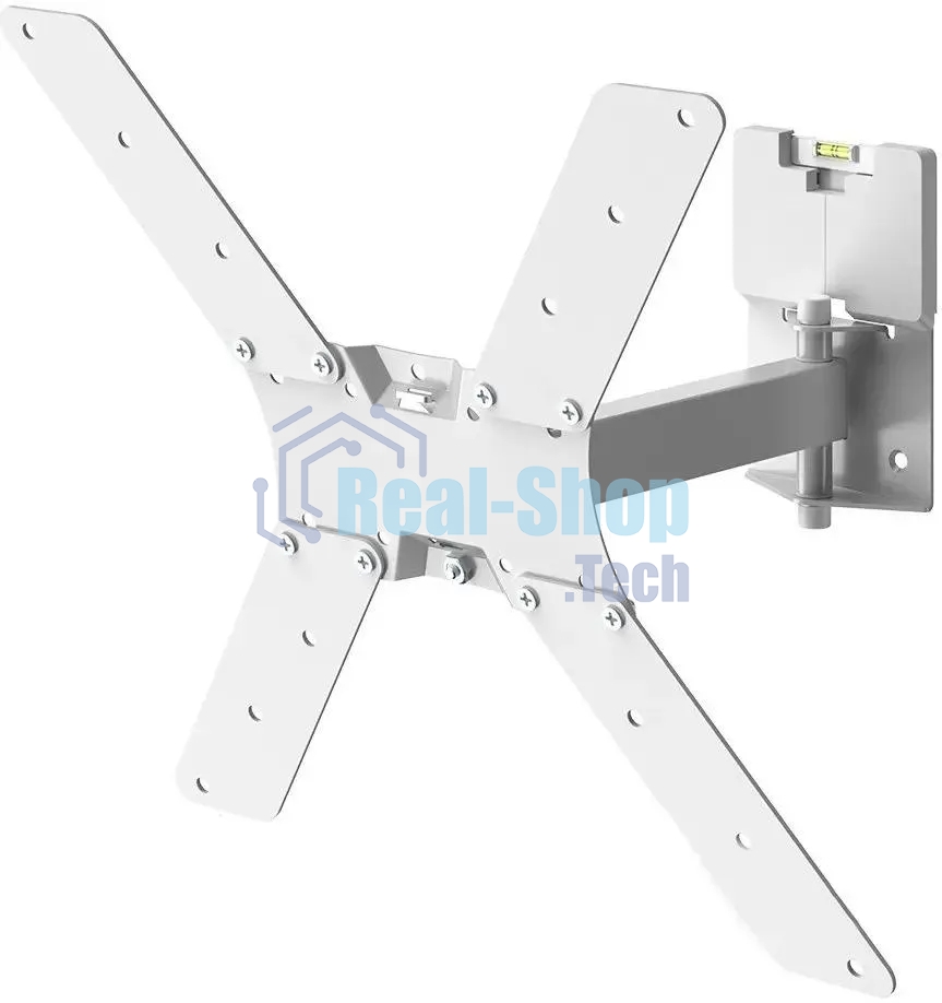 Кронштейн Holder LCD-5520-W белый 