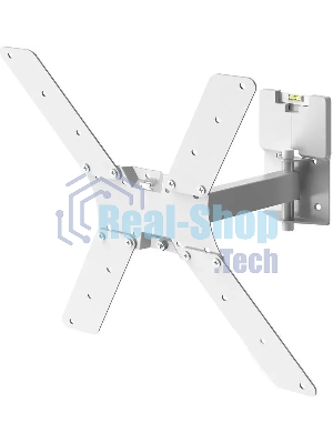 Кронштейн Holder LCD-5520-W белый 